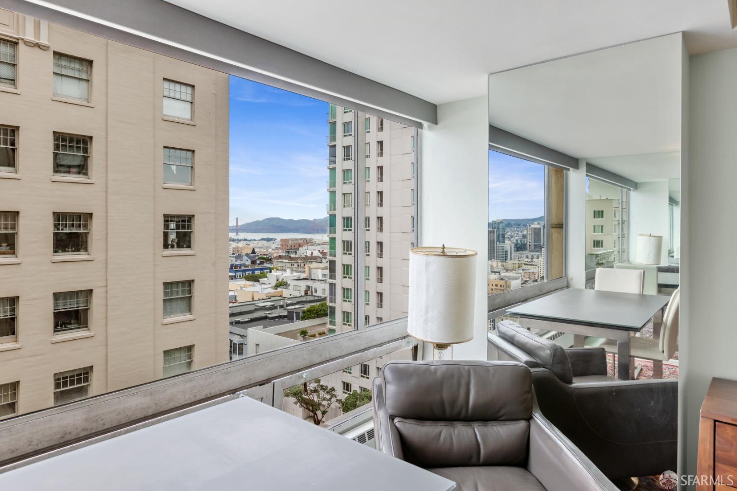 1177 California Street # 1003