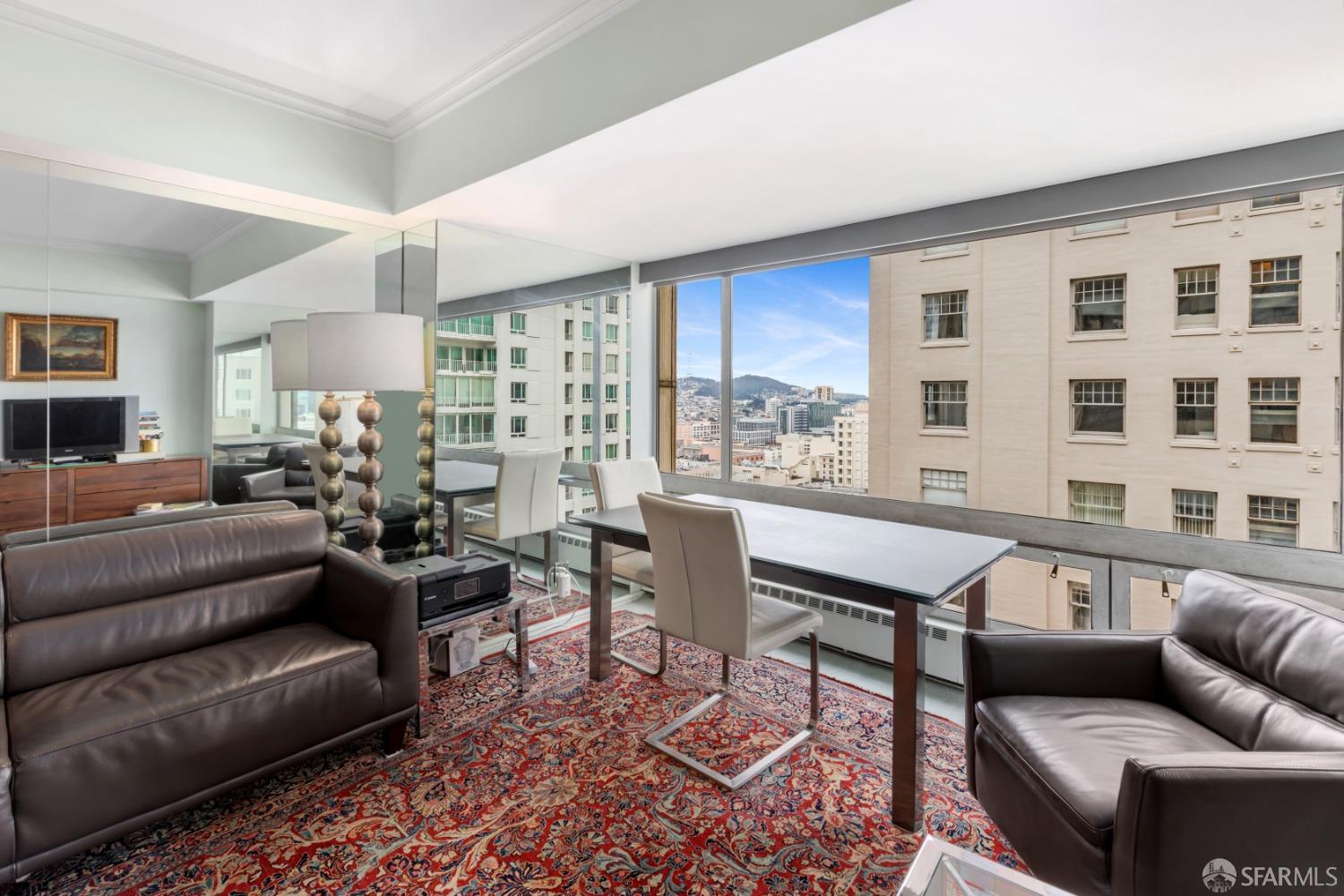 1177 California Street # 1003