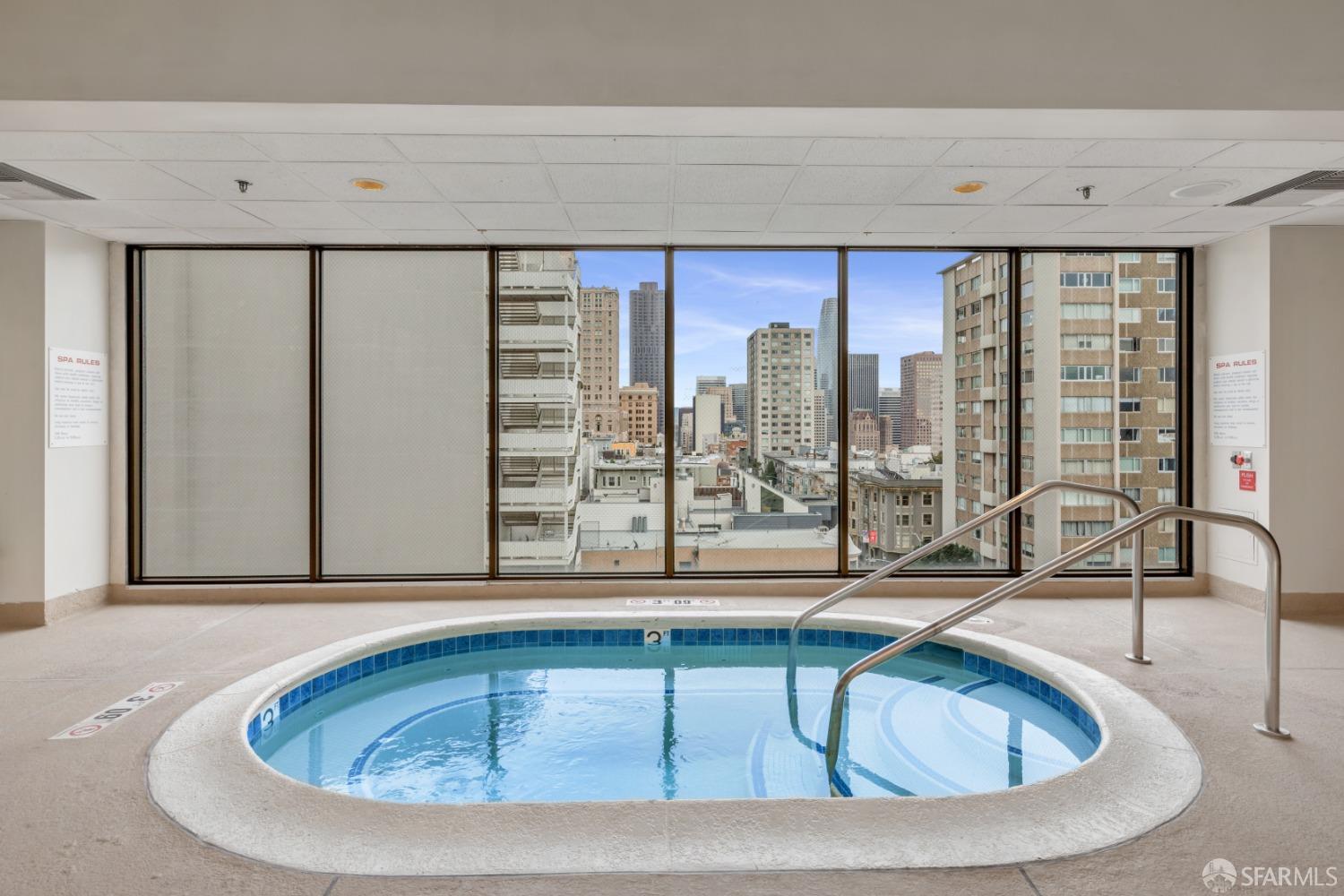 1177 California Street # 1003