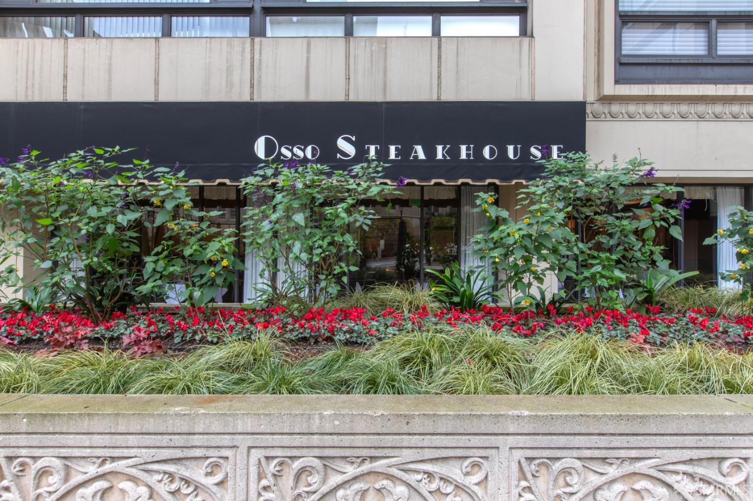 1177 California Street # 1003