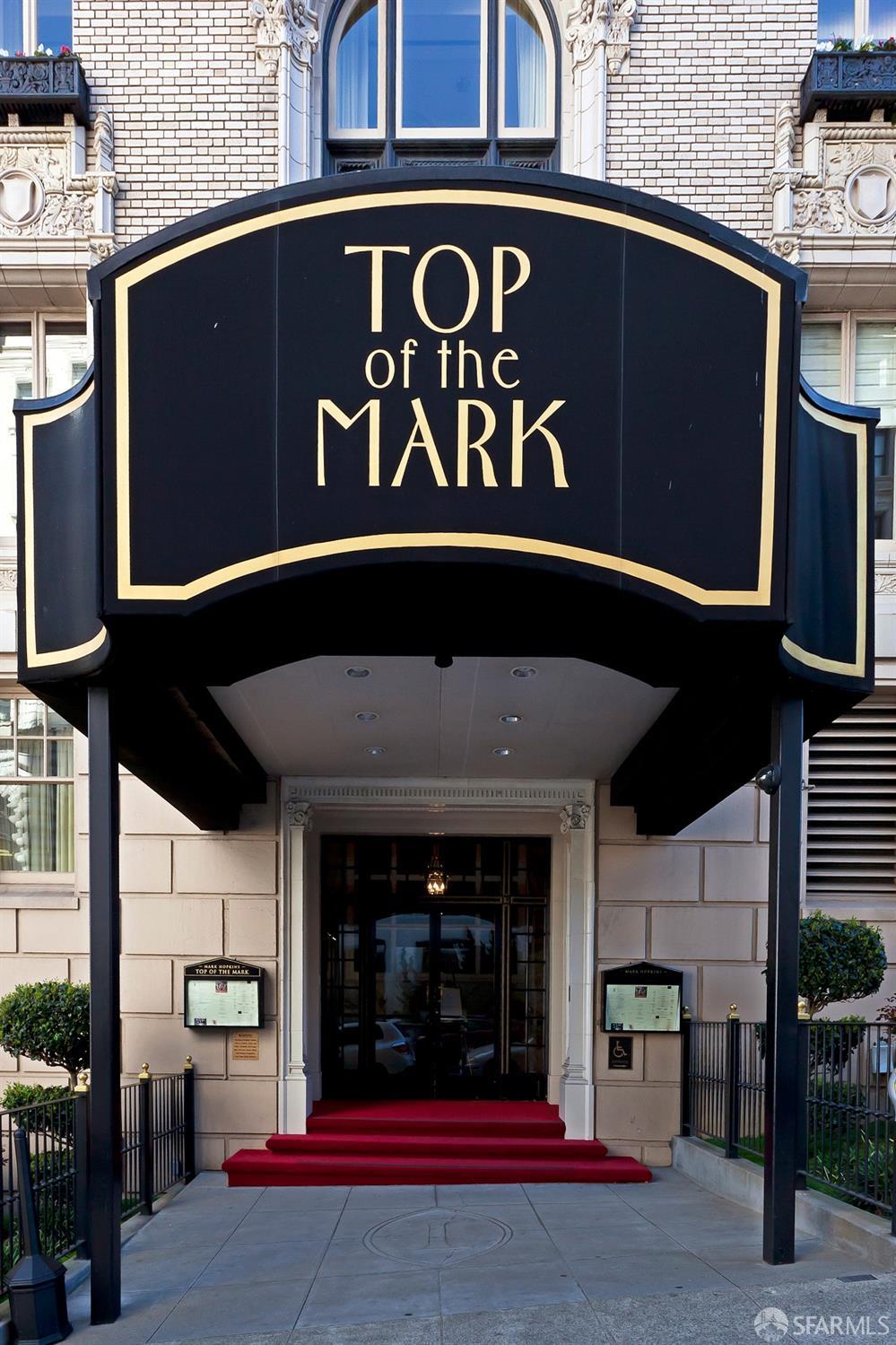 1177 California Street # 1003