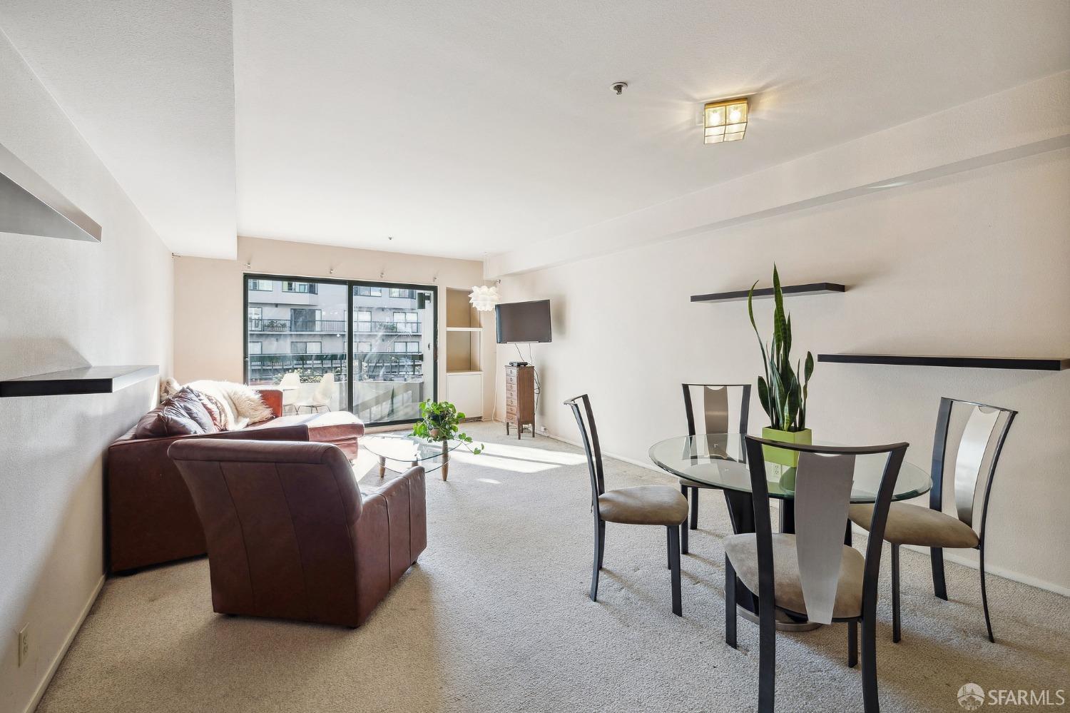 601 Van Ness Avenue # 204