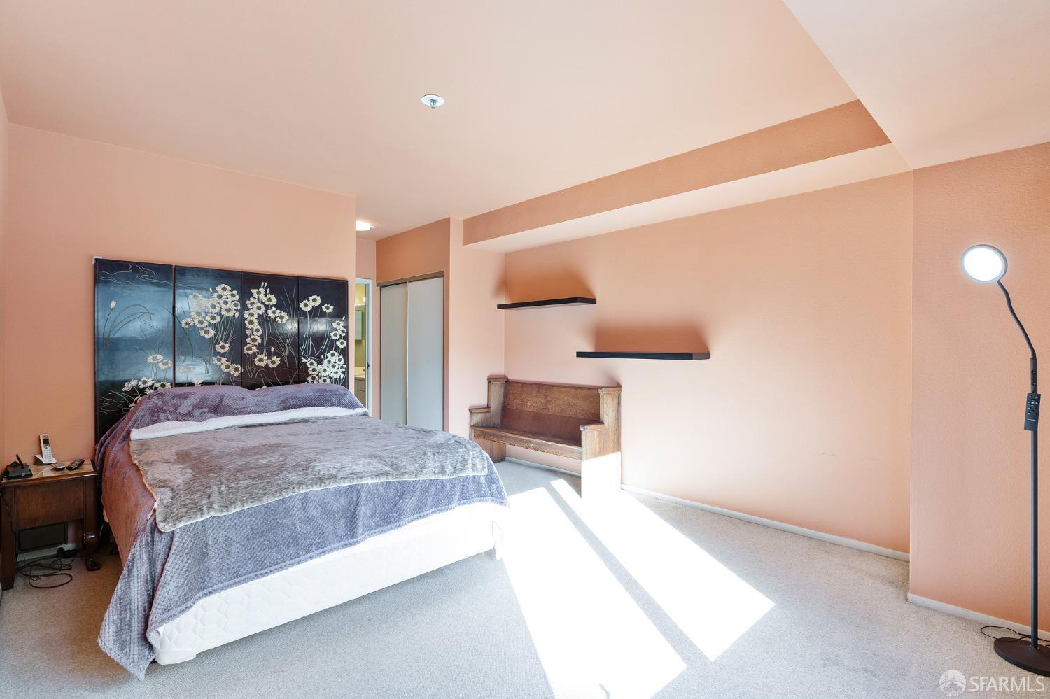 601 Van Ness Avenue # 204