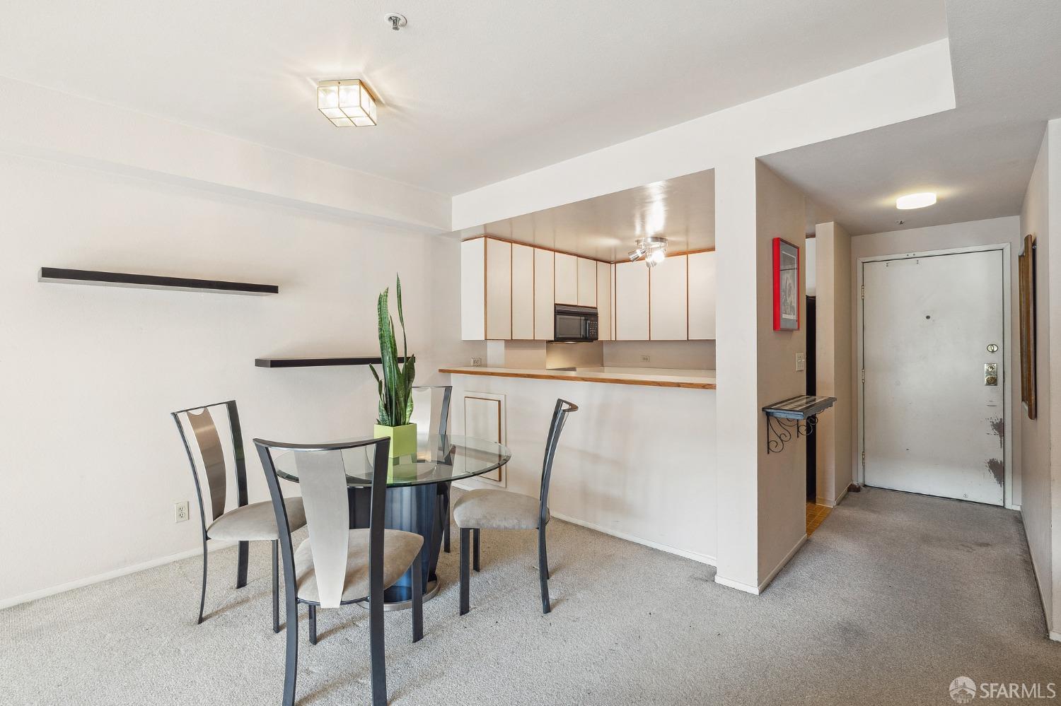 601 Van Ness Avenue # 204