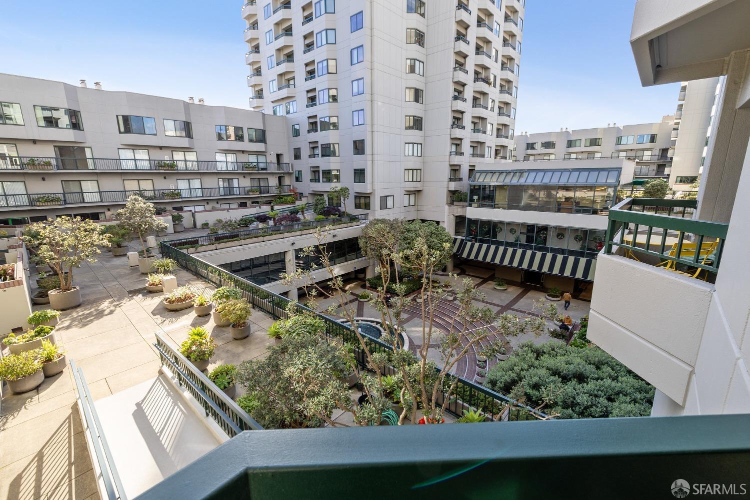 601 Van Ness Avenue # 204