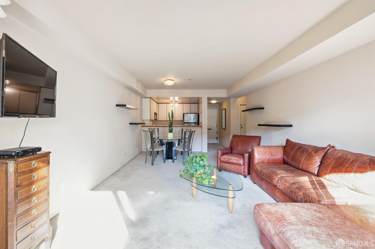 601 Van Ness Avenue # 204