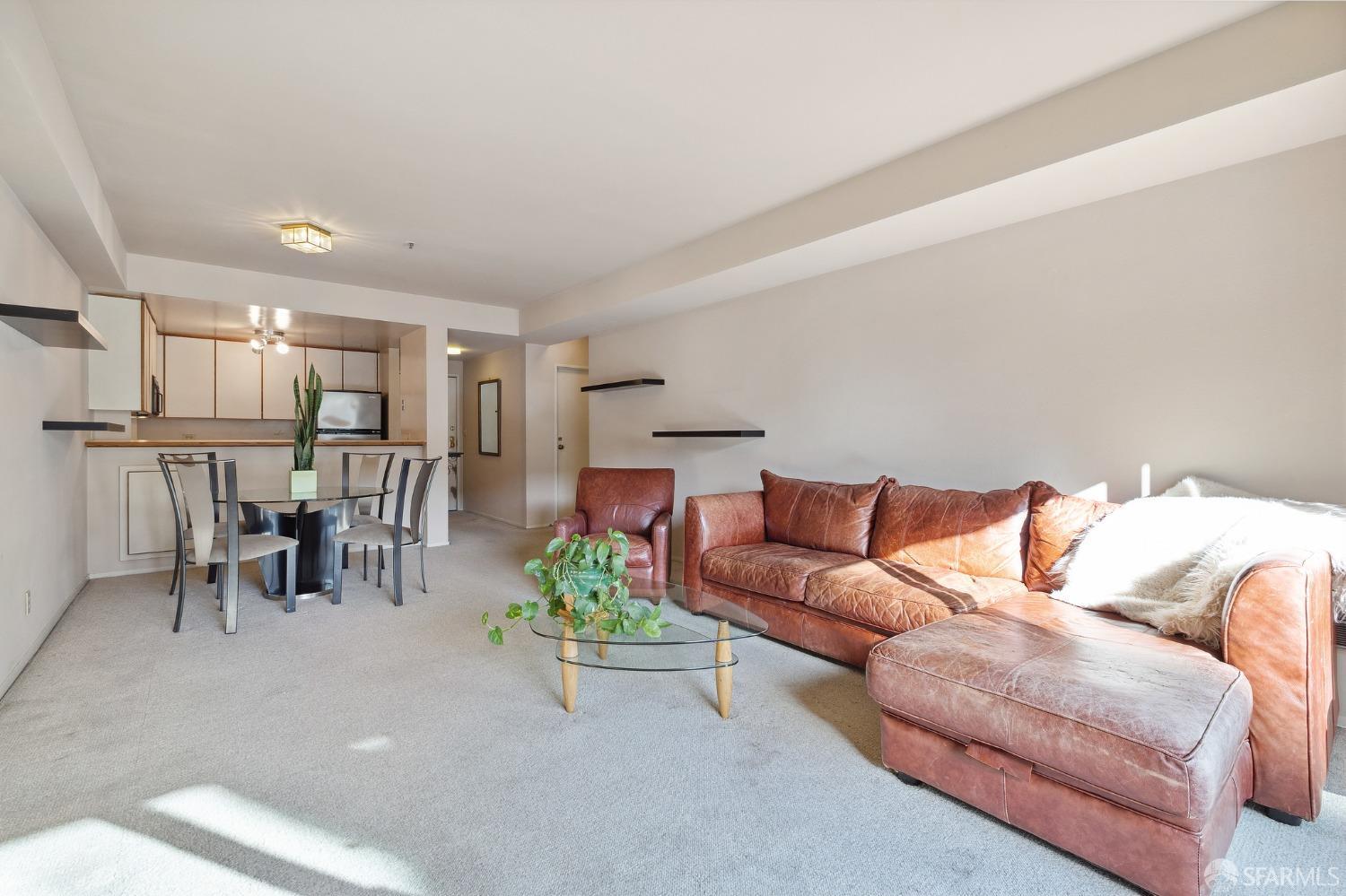 601 Van Ness Avenue # 204