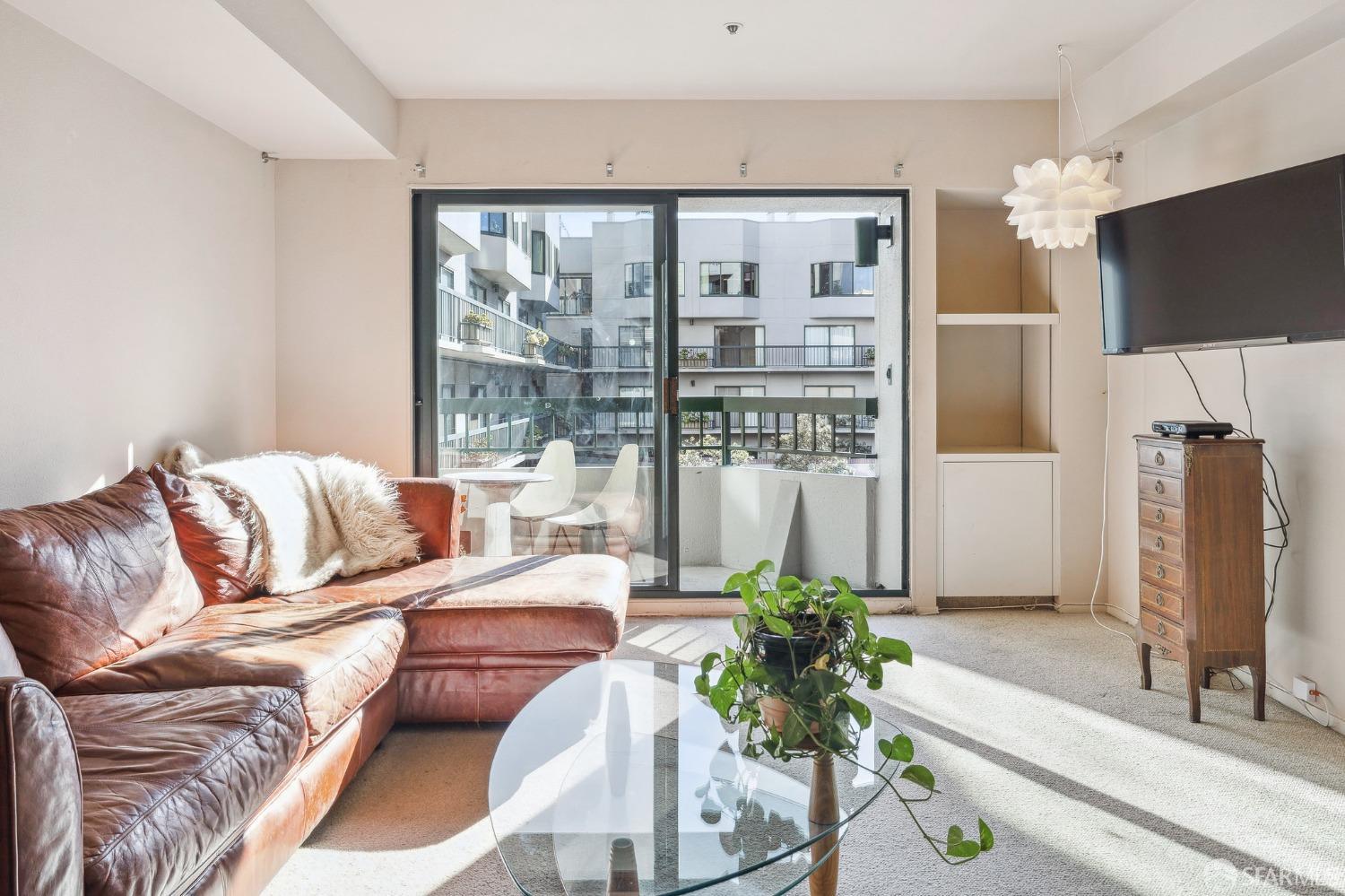 601 Van Ness Avenue # 204