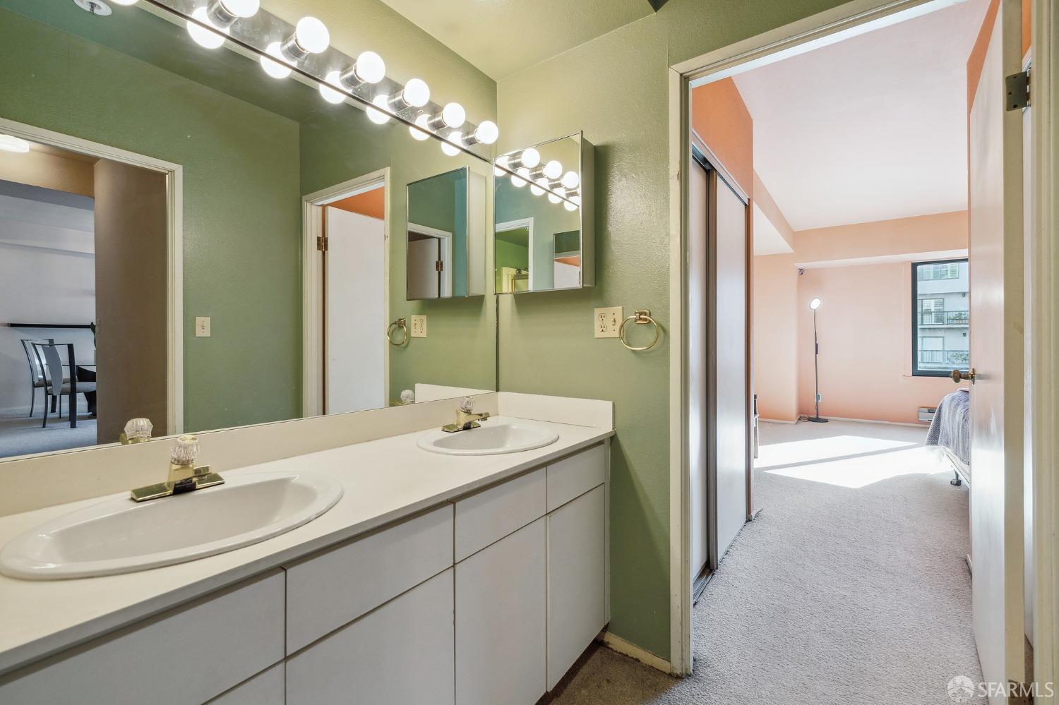 601 Van Ness Avenue # 204