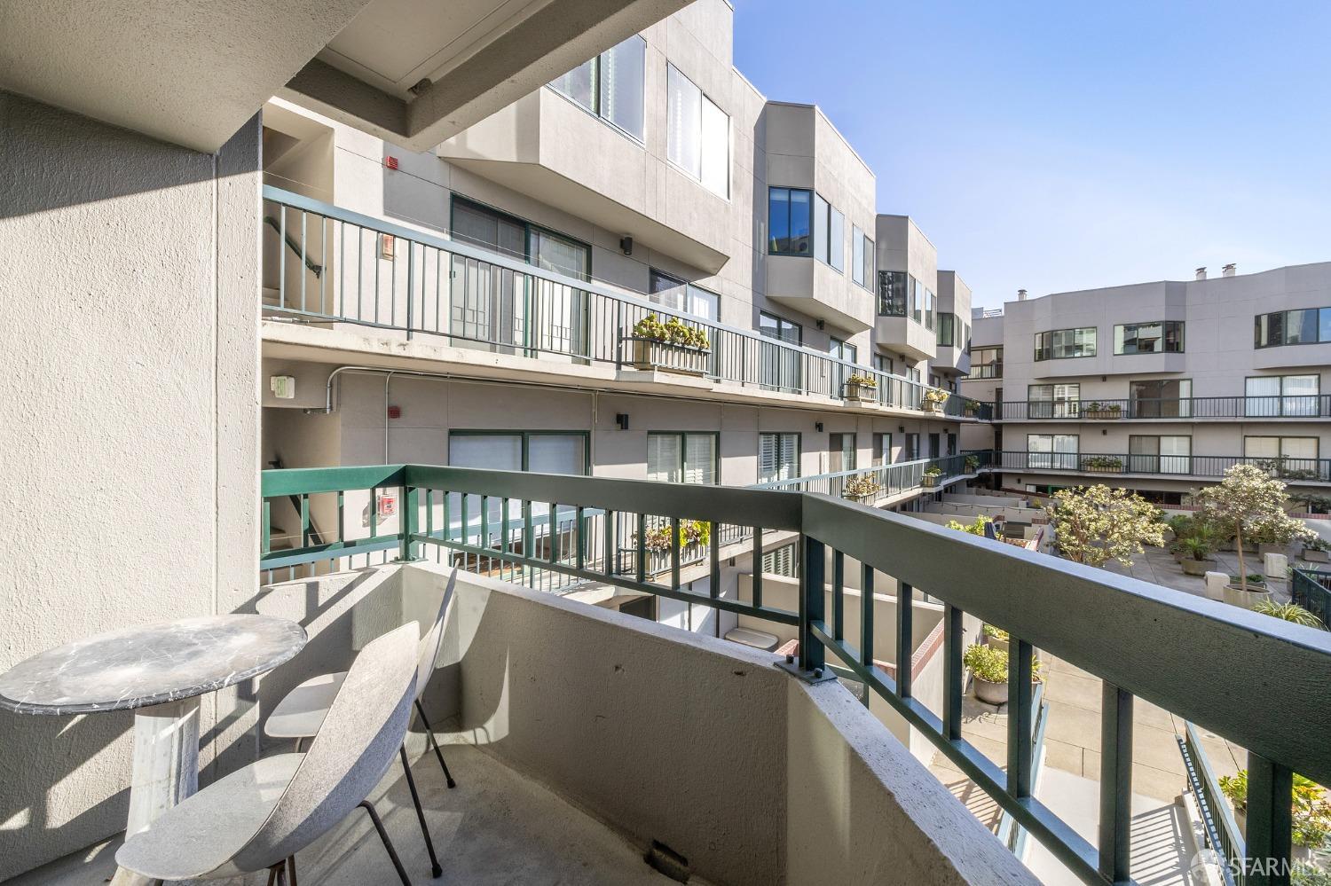 601 Van Ness Avenue # 204