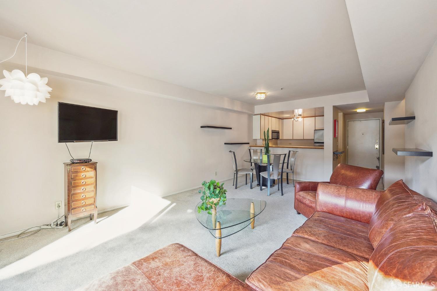 601 Van Ness Avenue # 204