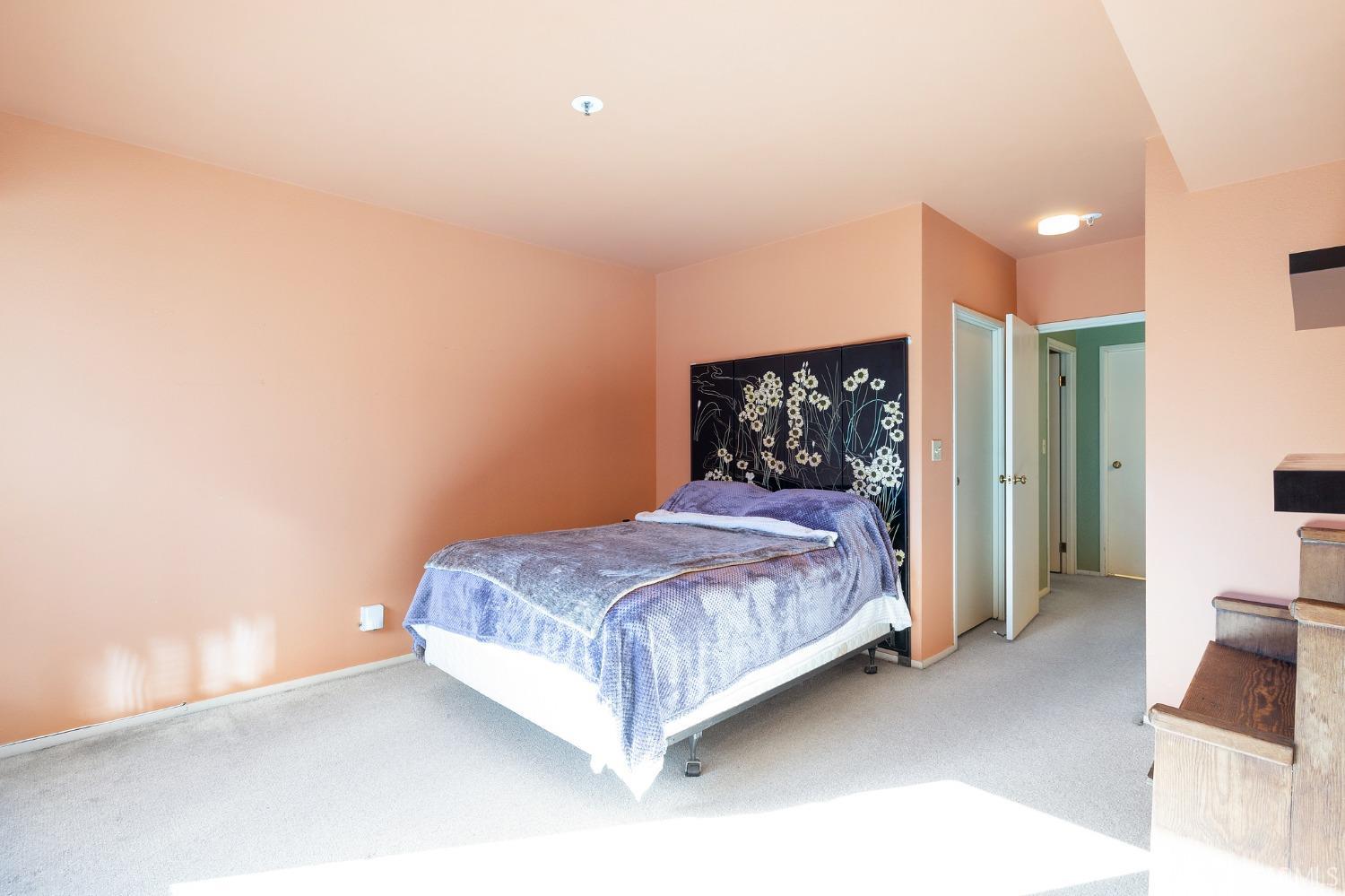 601 Van Ness Avenue # 204