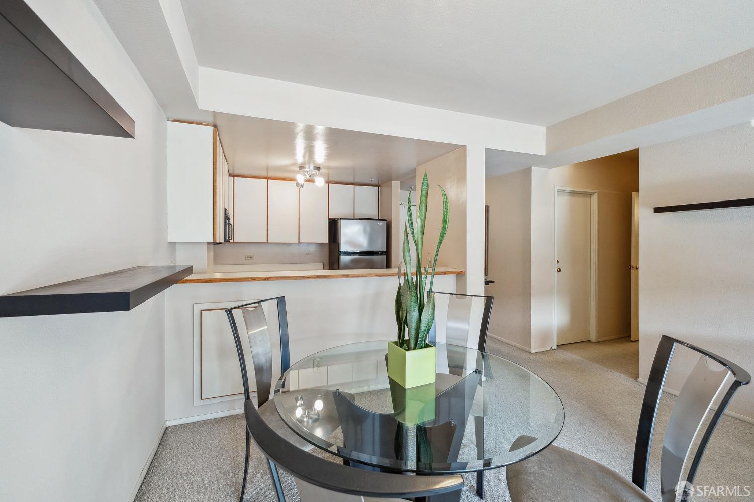 601 Van Ness Avenue # 204