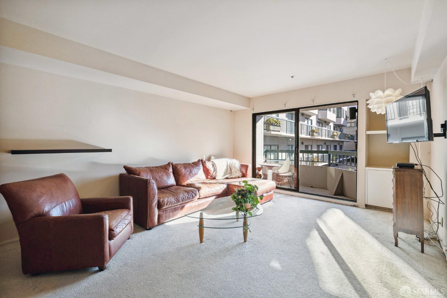 601 Van Ness Avenue # 204