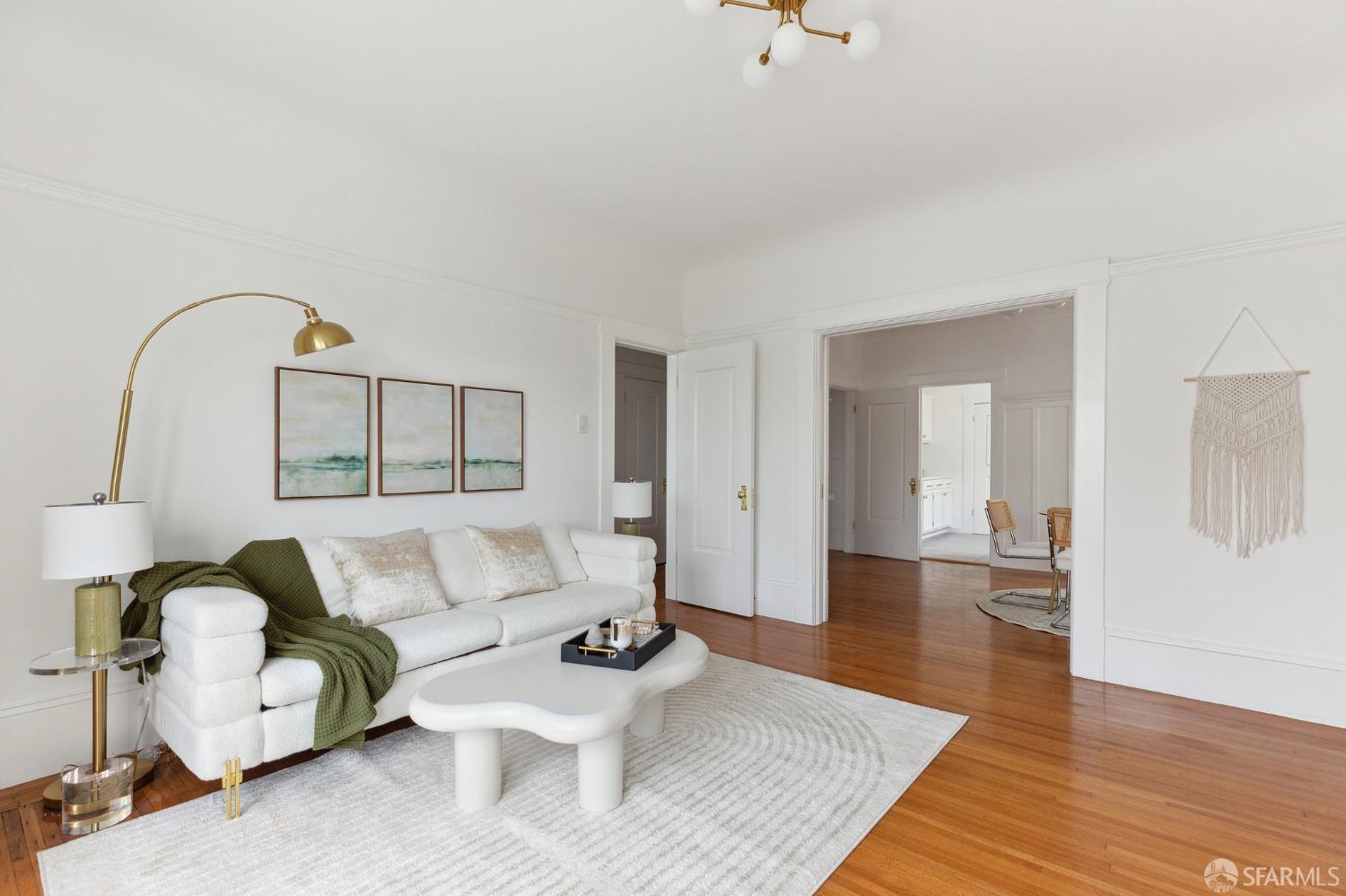 1630 Sacramento Street # 6