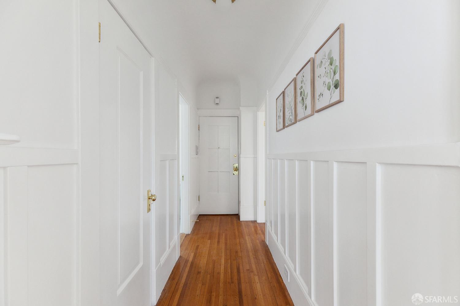 1630 Sacramento Street # 6