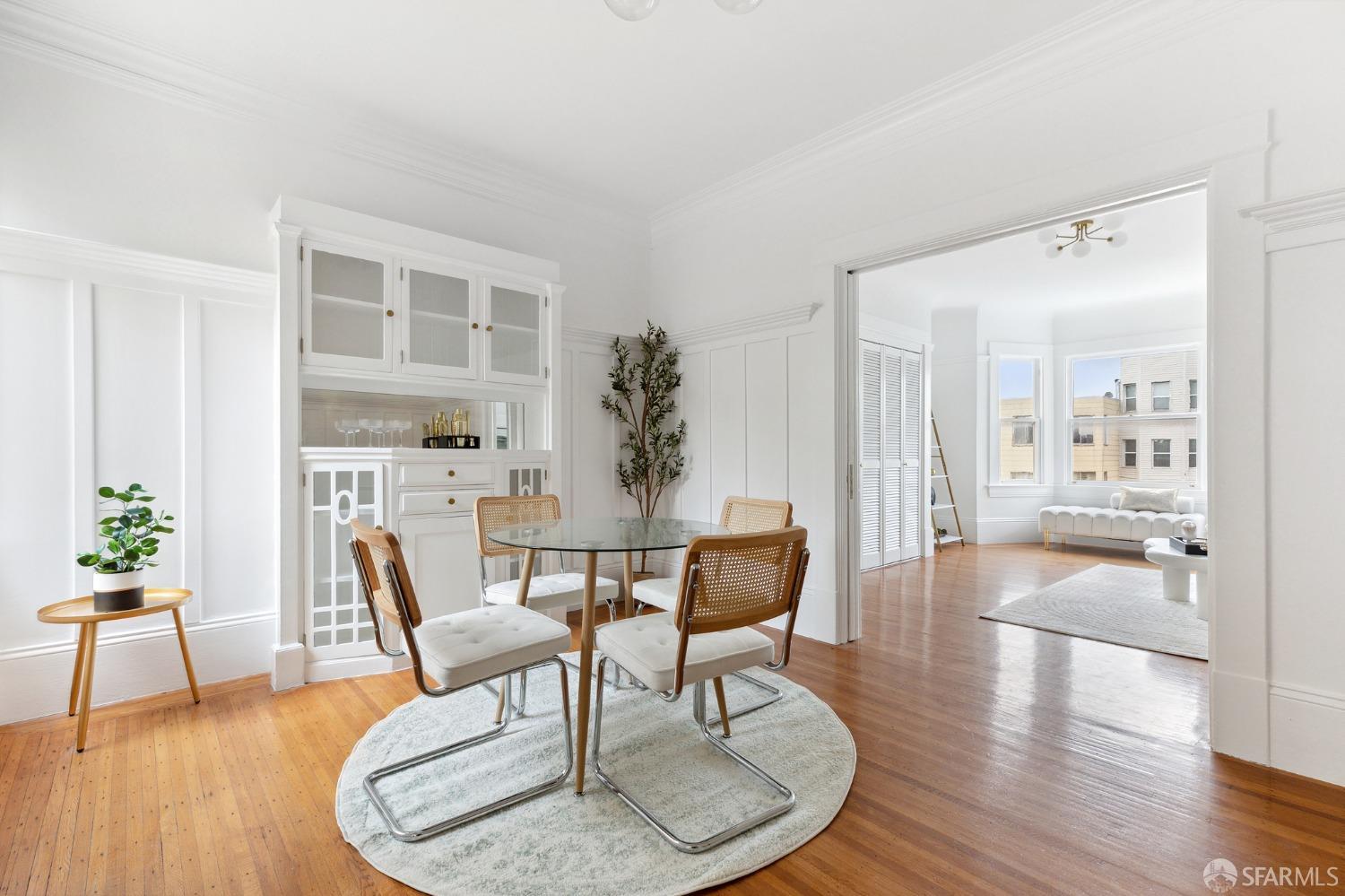 1630 Sacramento Street # 6