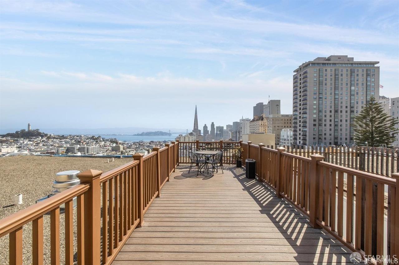 1250 Clay Street # 204