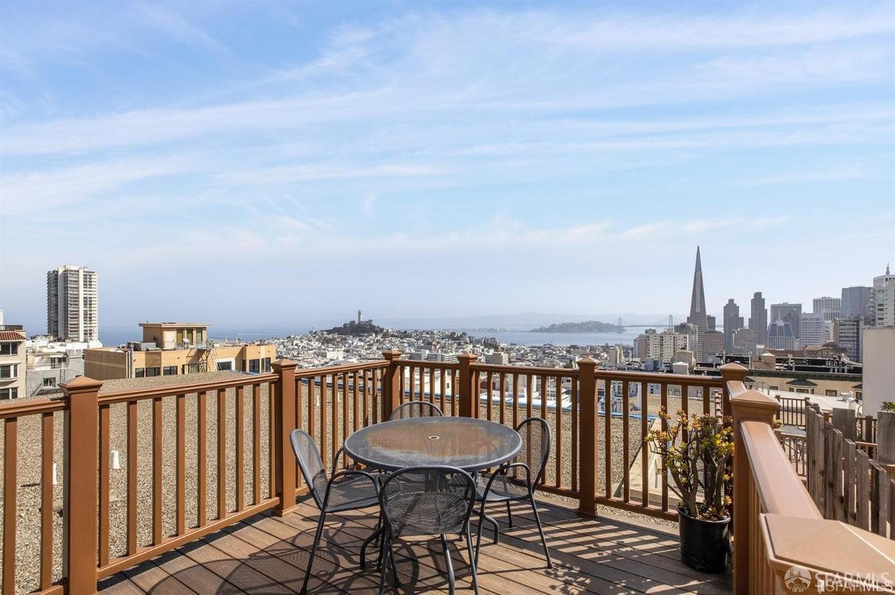 1250 Clay Street # 204