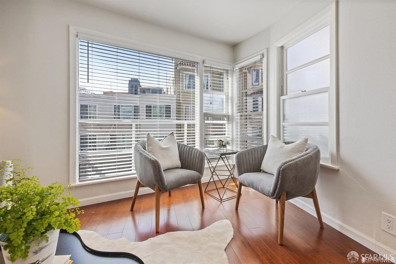 1250 Clay Street # 204