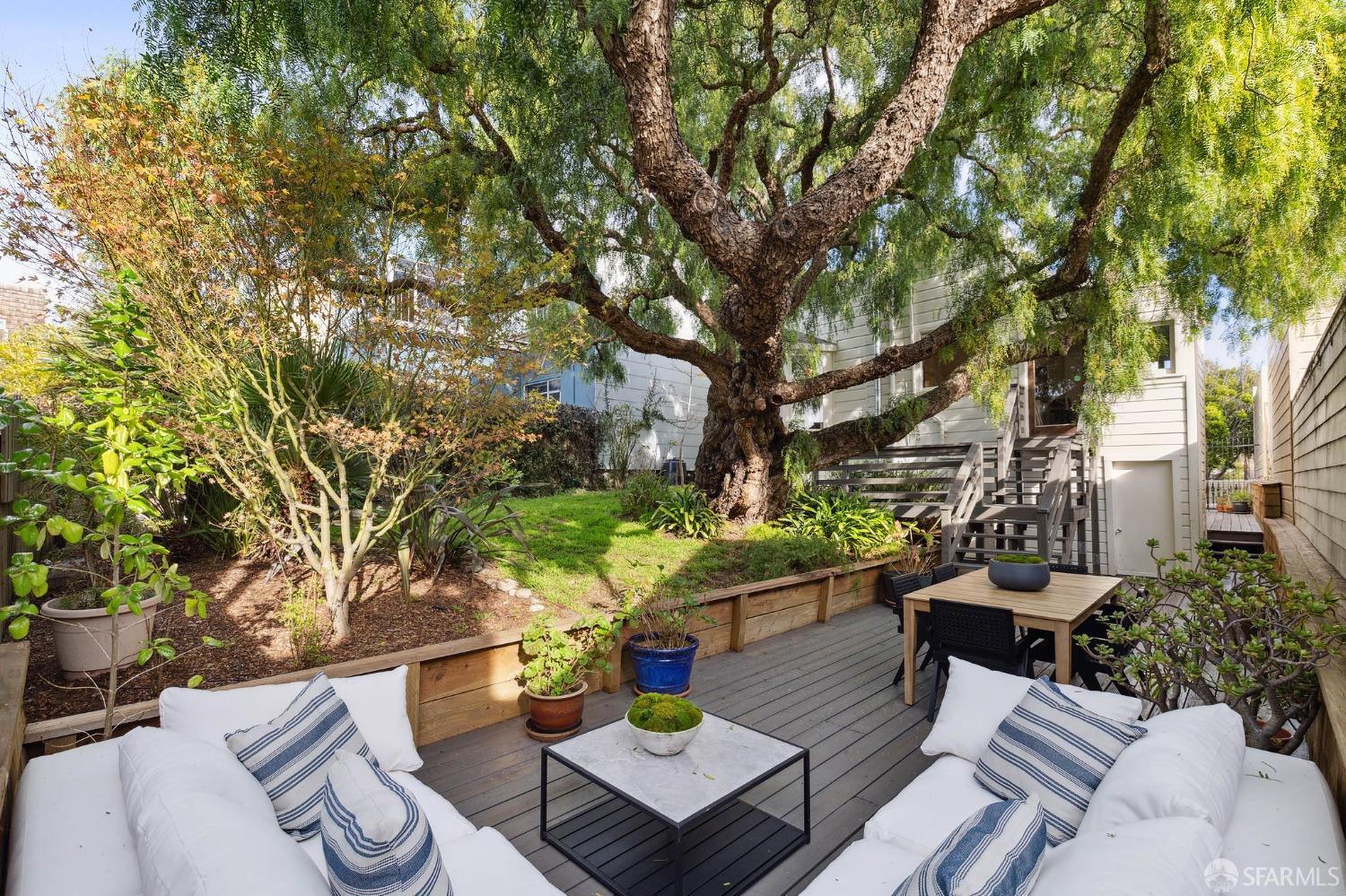 1212 Dolores Street
