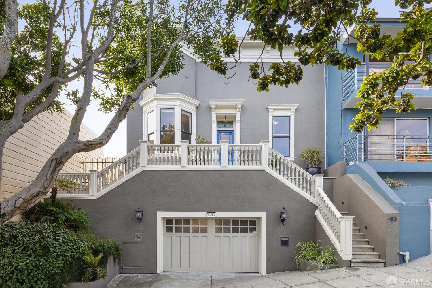 1212 Dolores Street