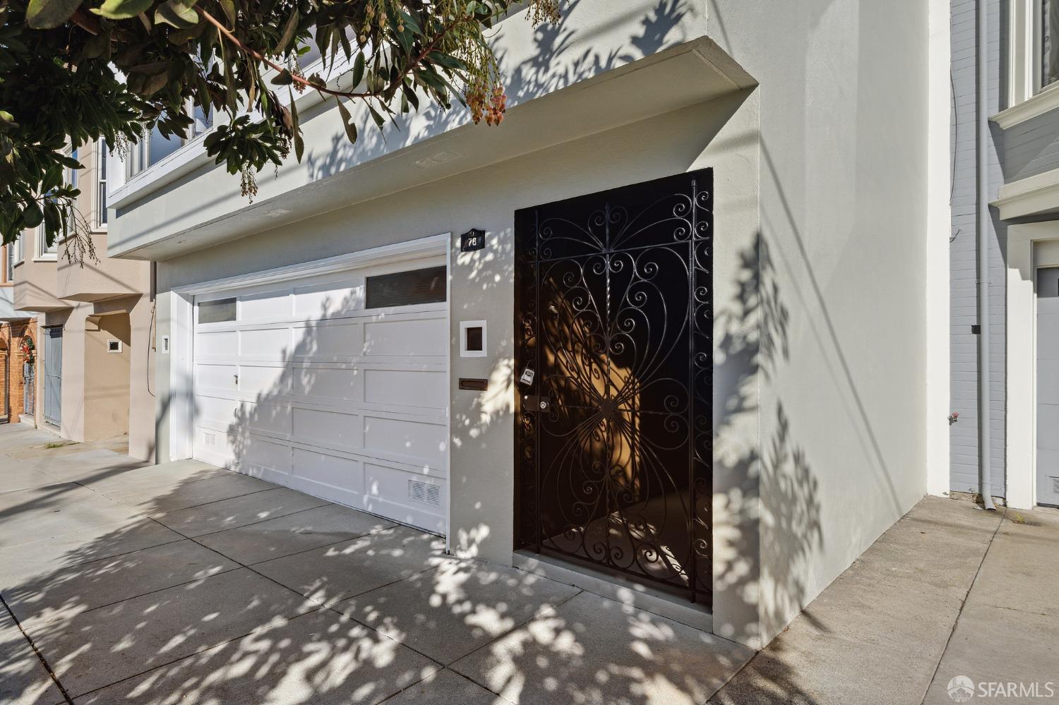 78 Niagara Avenue
