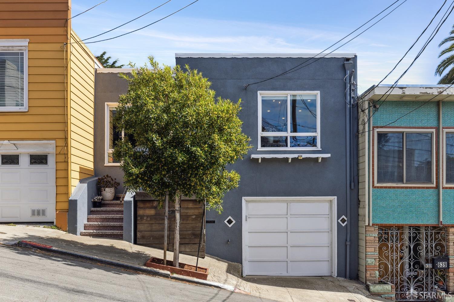 633 Banks Street