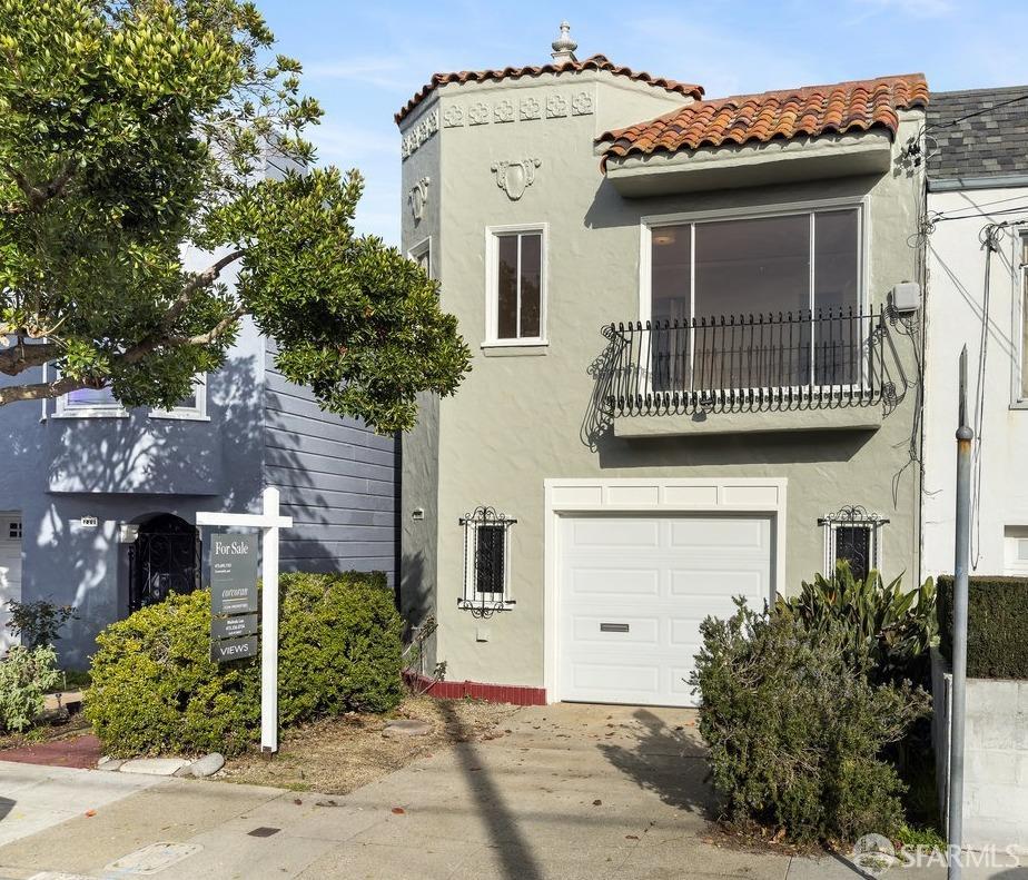 224 Shields Street