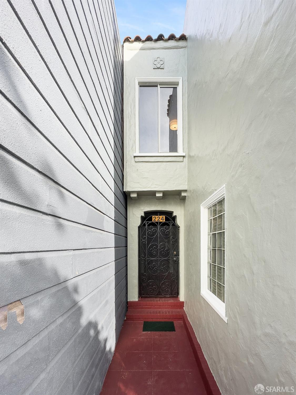 224 Shields Street