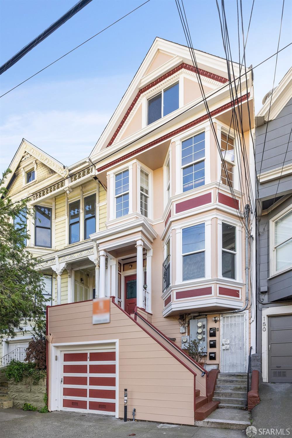152-154 Precita Avenue