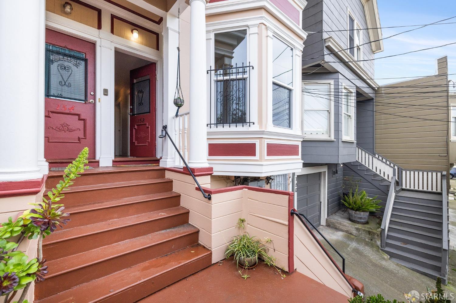 152-154 Precita Avenue