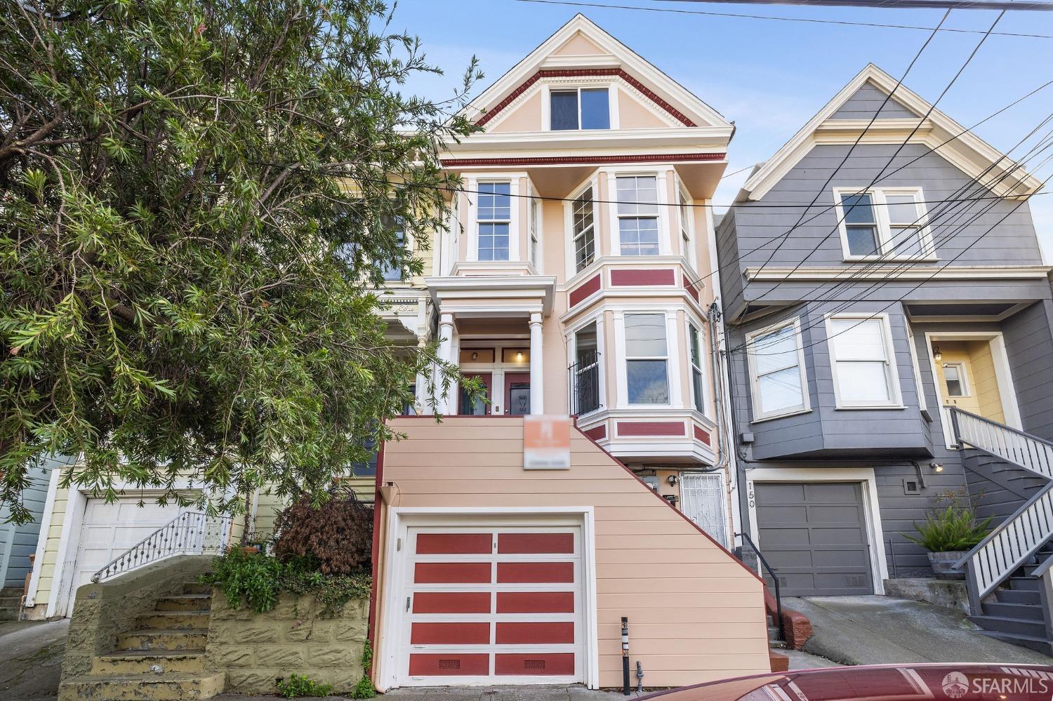 152-154 Precita Avenue