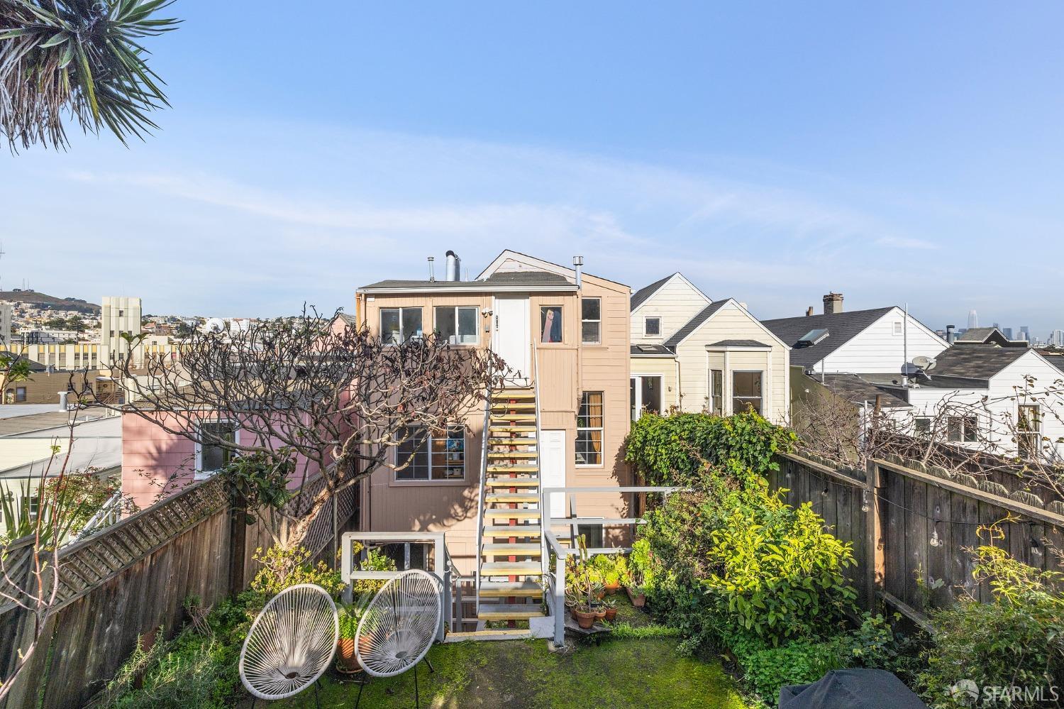 152-154 Precita Avenue