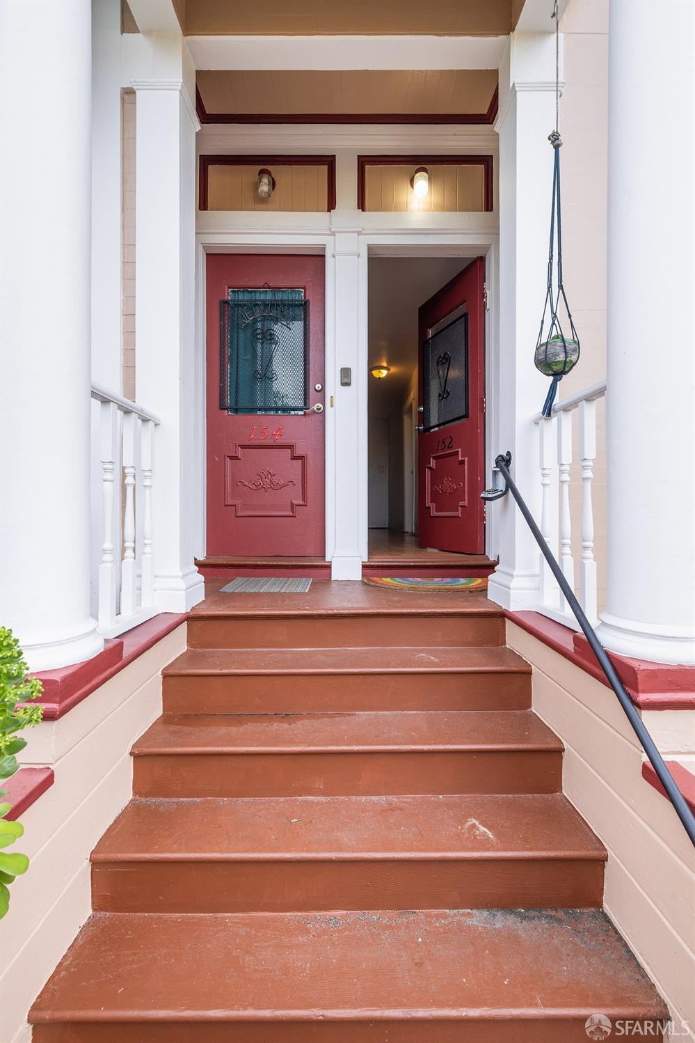 152-154 Precita Avenue