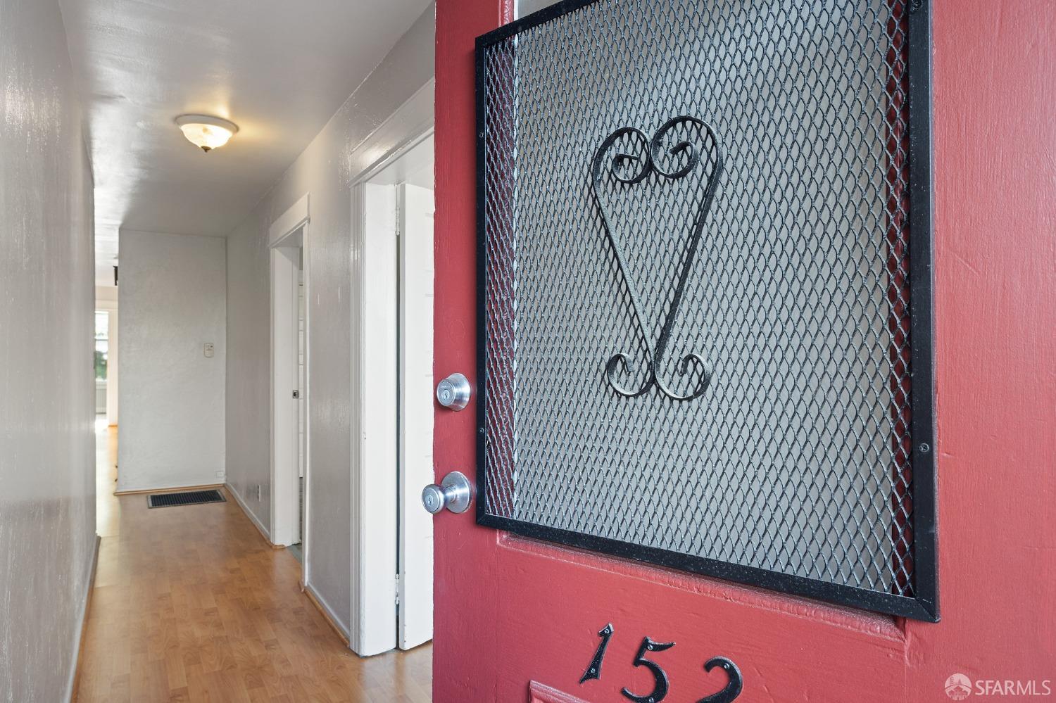 152-154 Precita Avenue