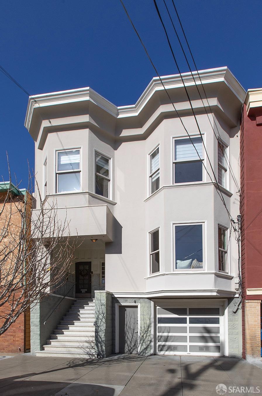 130 Jersey Street