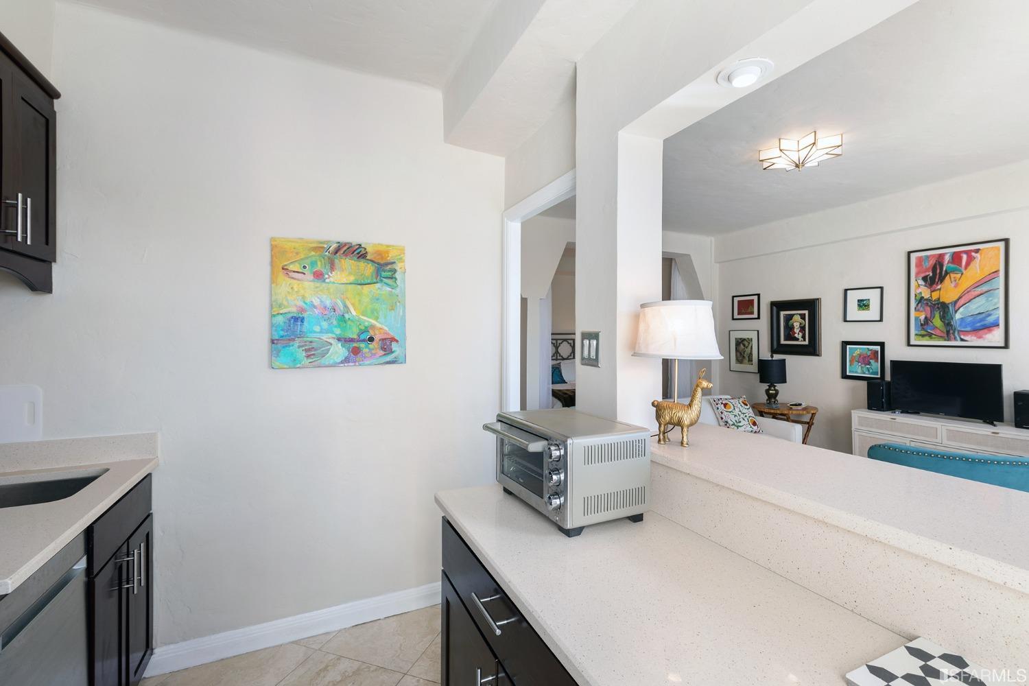 631 Ofarrell Street # 1210