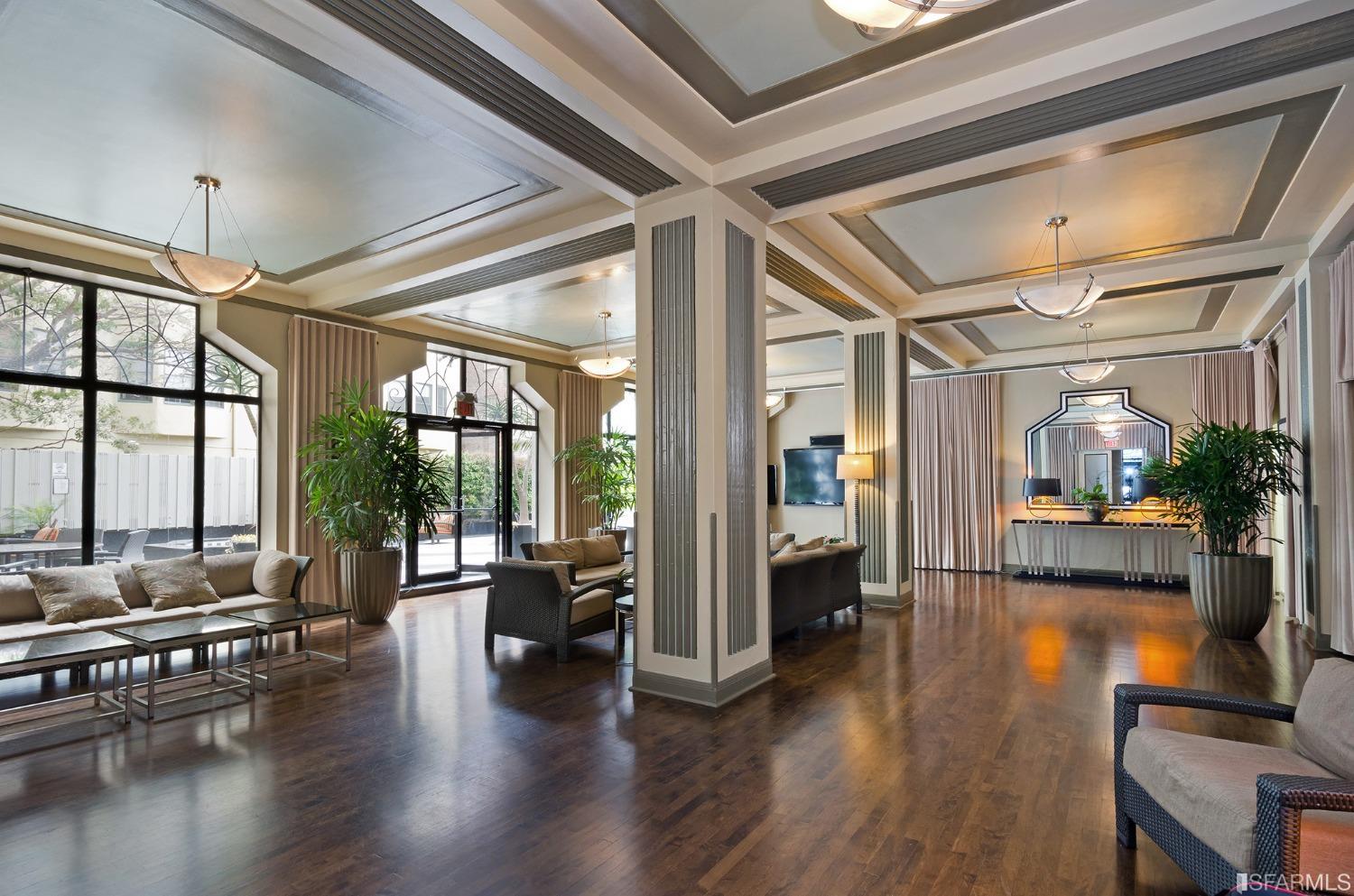 631 Ofarrell Street # 1210