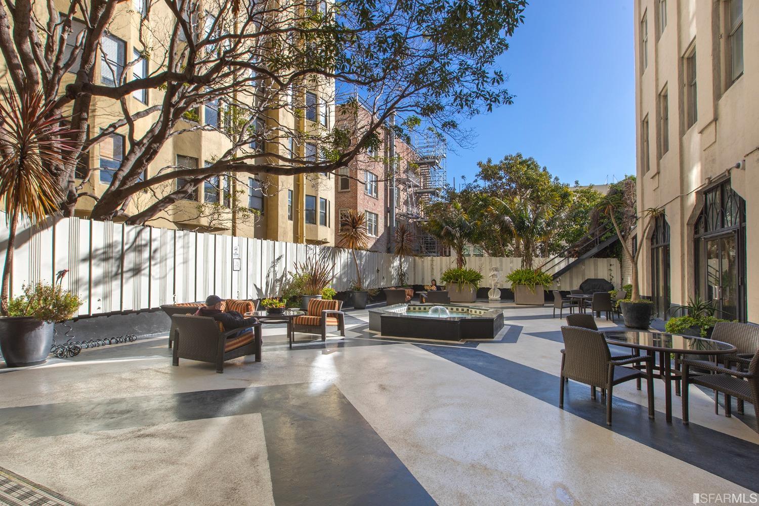 631 Ofarrell Street # 1210