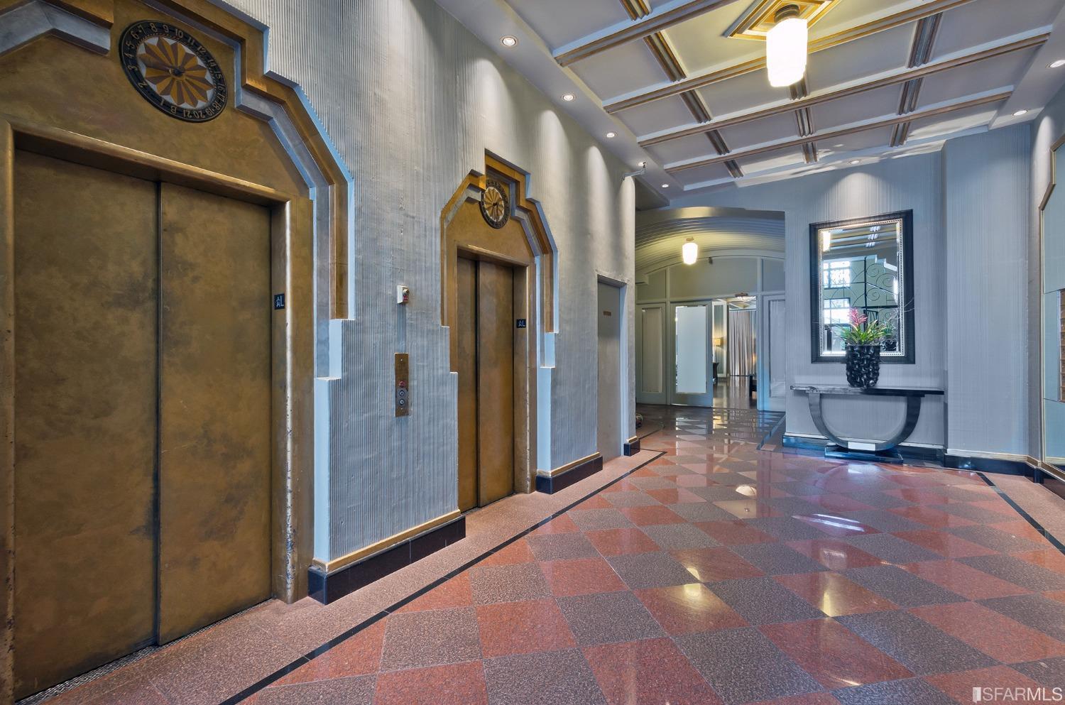 631 Ofarrell Street # 1210