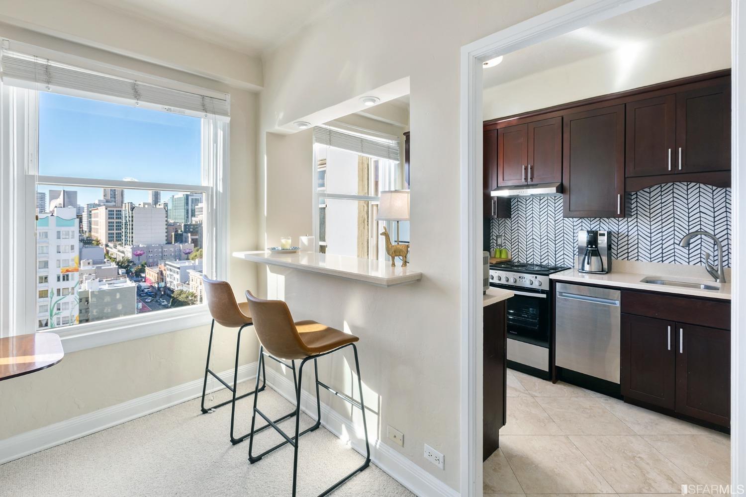 631 Ofarrell Street # 1210