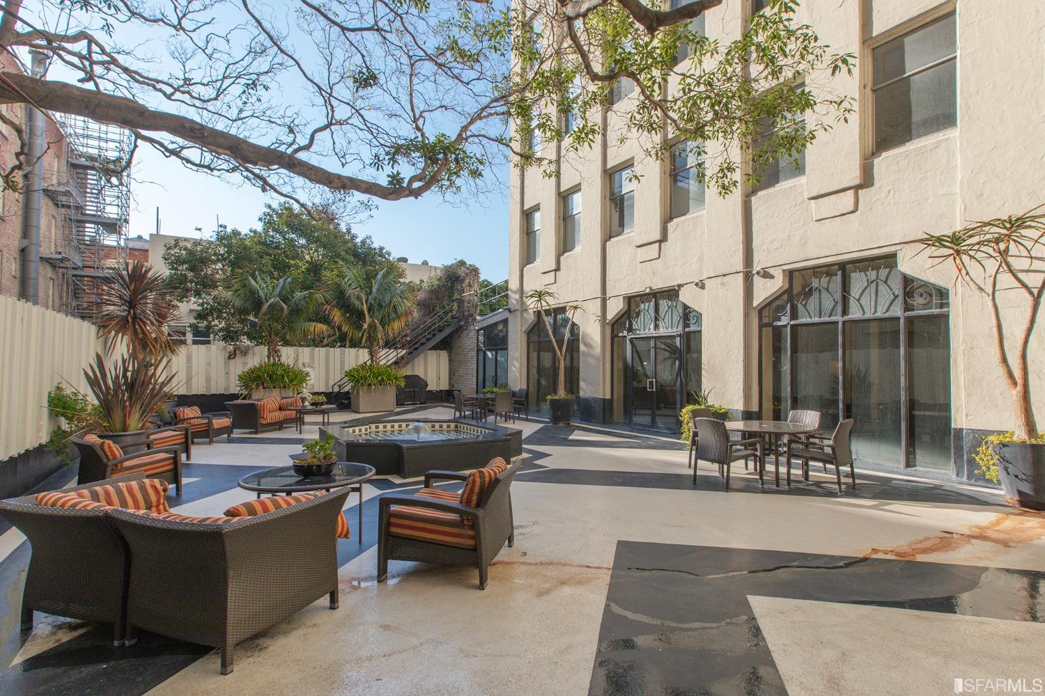 631 Ofarrell Street # 1210