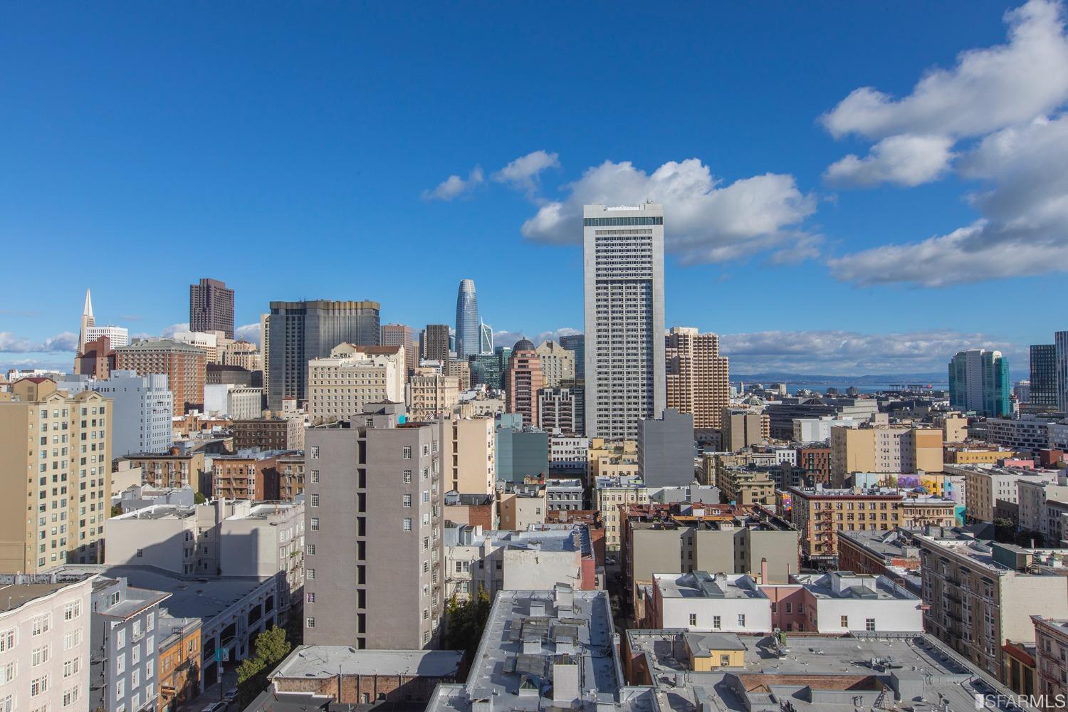 631 Ofarrell Street # 1210