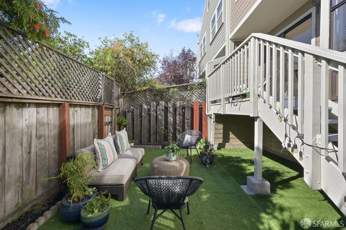 23 Blair Terrace