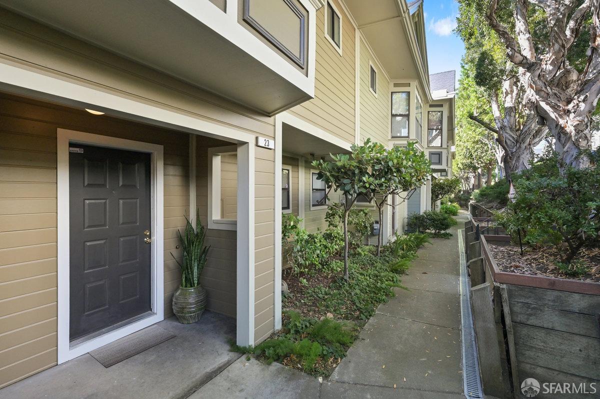 23 Blair Terrace