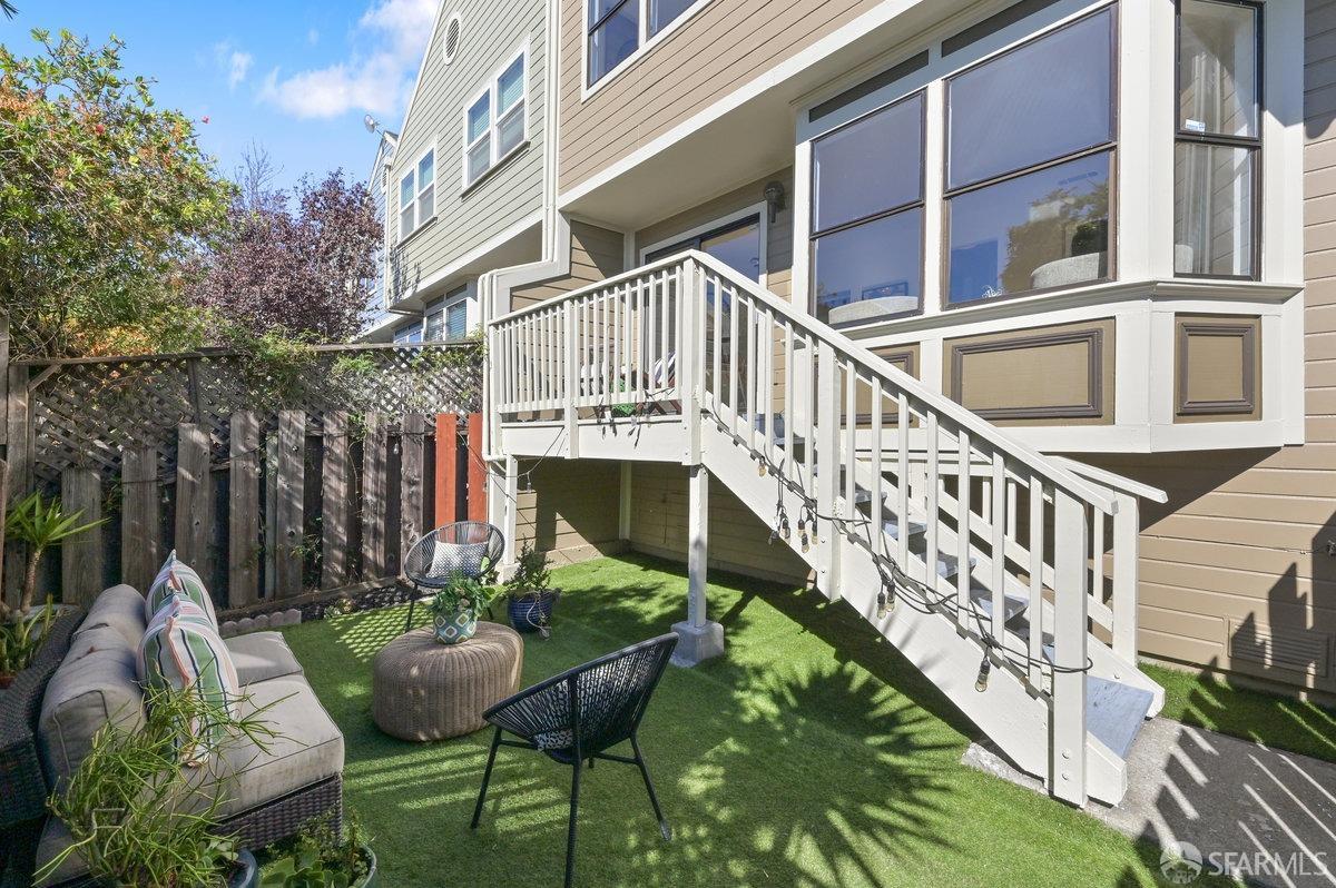 23 Blair Terrace