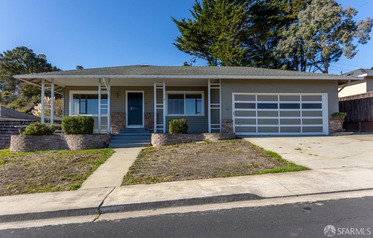 63 Capay Circle