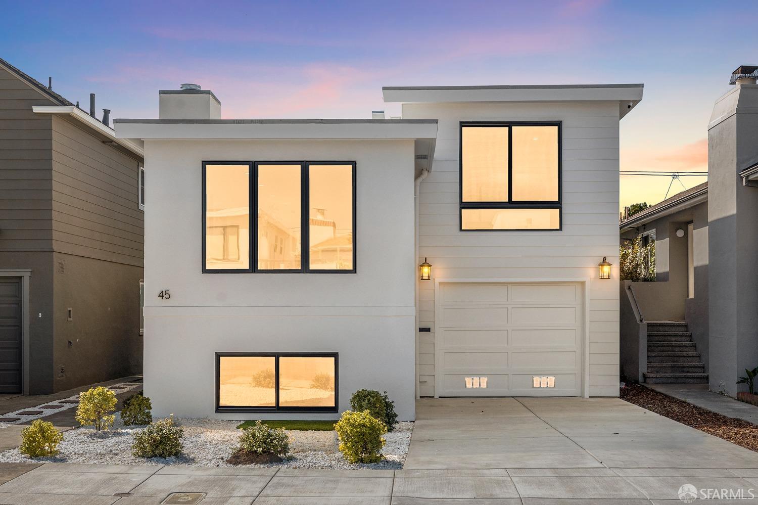 45 Springfield Drive