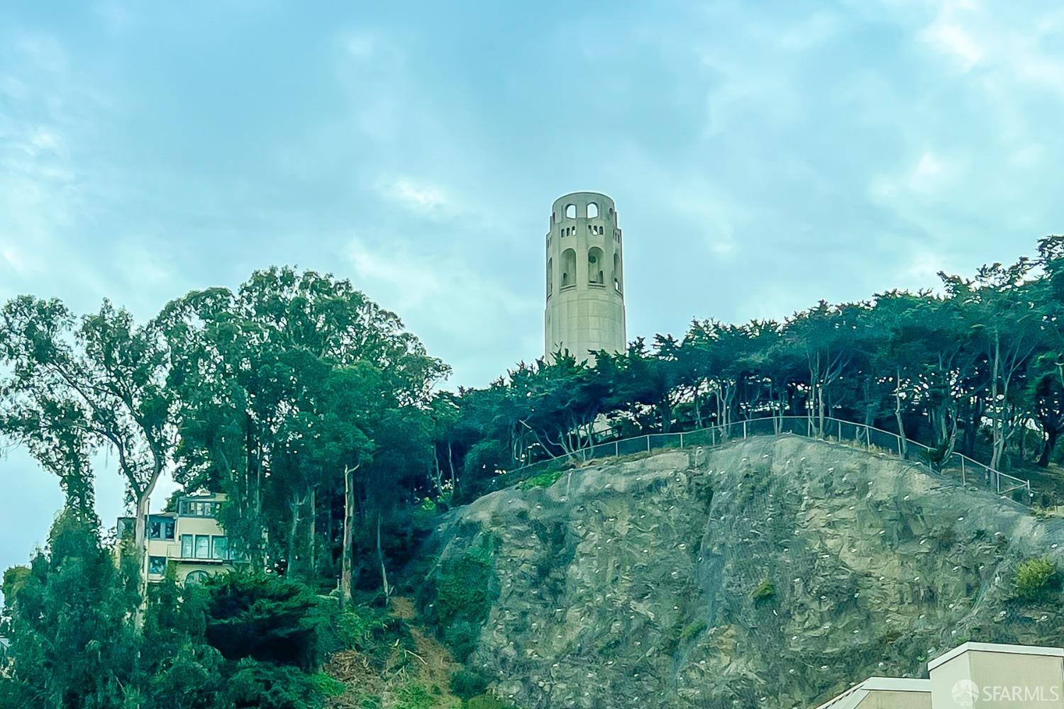 111 Chestnut Street # 808